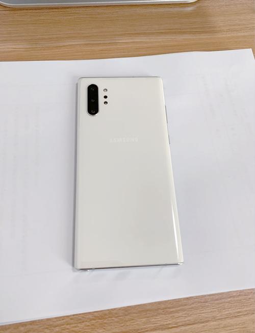 三星note10与note20ultra测评