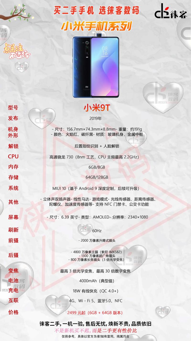 小米9用什么屏幕?