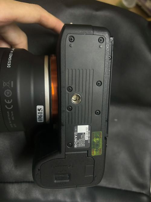 售价26999!A7R4真香,我选取A7M3