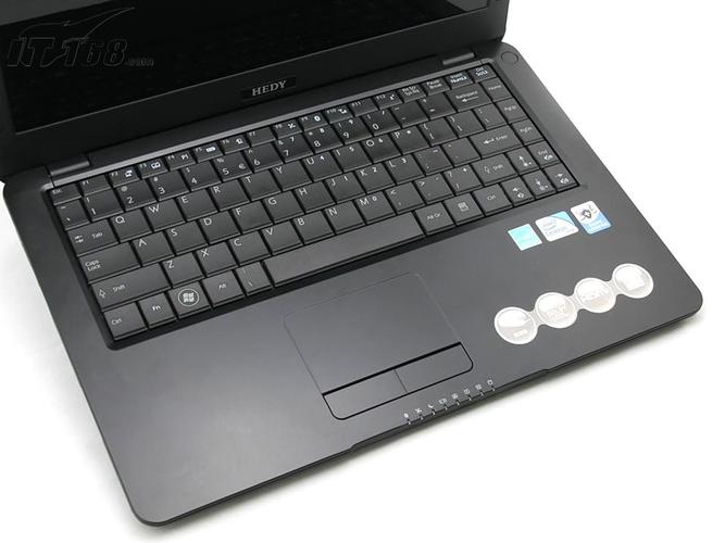 hedy电脑是什么牌子?好不好