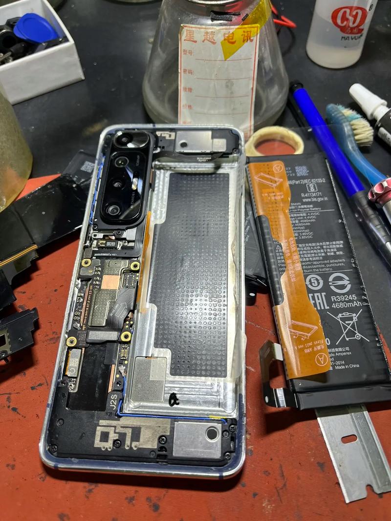 小米手机电池校正虚电怎么做呢?