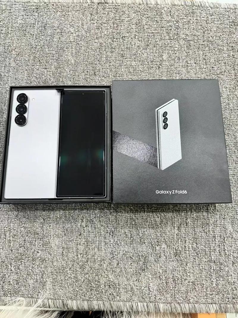 三星zfold6费用跳水时间