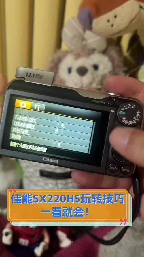 佳能sx220相机的费用是多少?性能怎么样?