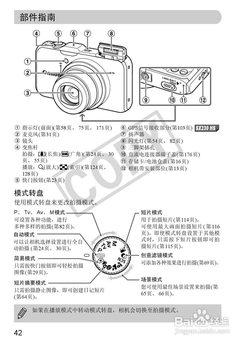 长焦卡片相机哪个品牌好?