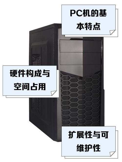 PC机是什么