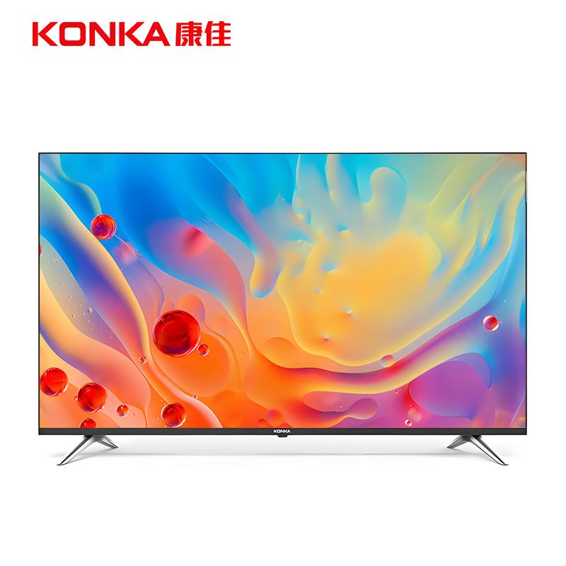 国产电视质量哪个好