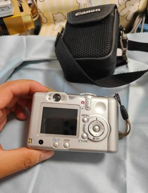 佳能a80数码相机怎么样?质量好吗?