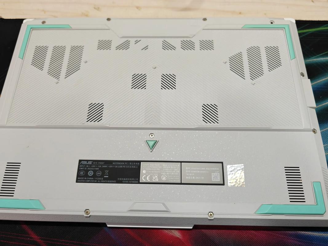 华硕灵耀14参数配置、功能介绍及上市时间