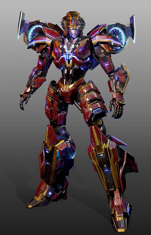 手机好玩变形金刚游戏有哪些?推荐适合玩的游戏是哪些?