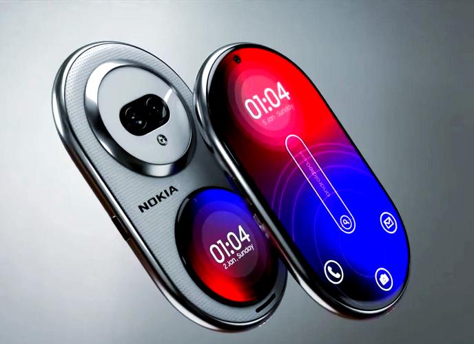 诺基亚N系列又有“新机”?传说中的诺基亚N87真机现身了