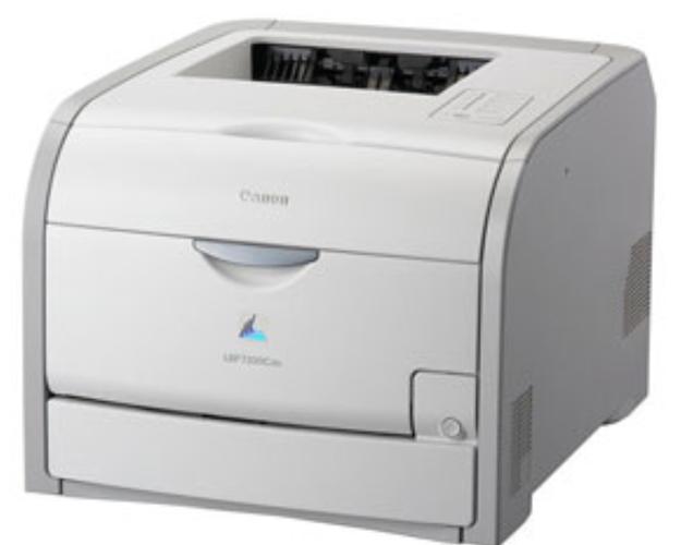 佳能LBP7200Cdn概述