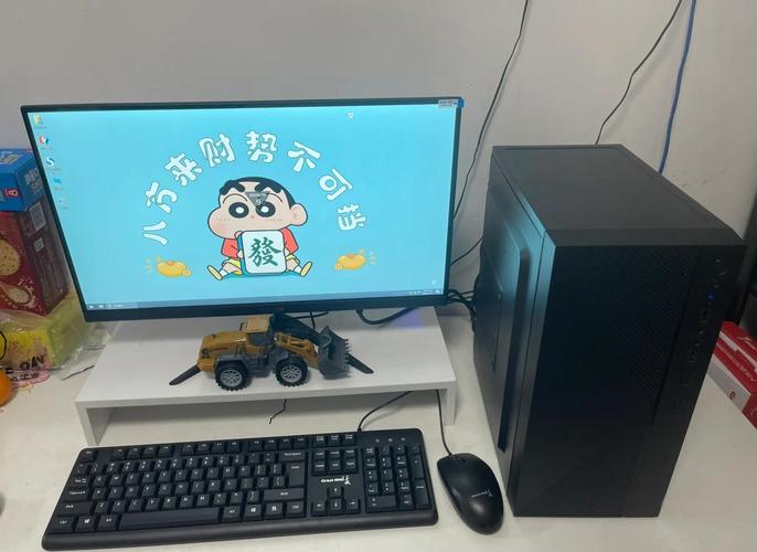 买个独立显卡多少钱