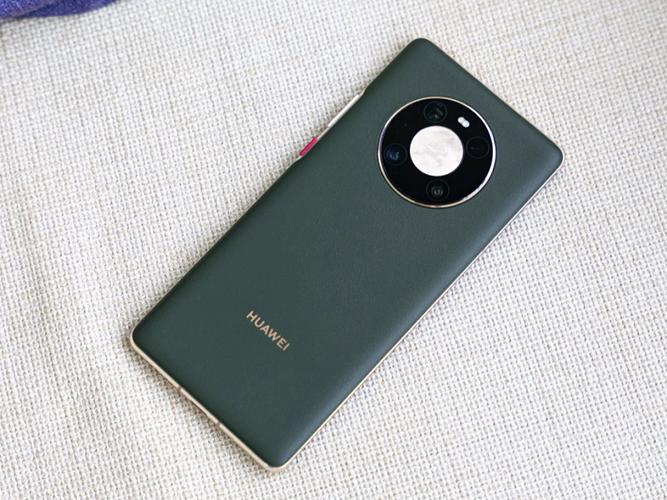 mate40pro为什么下架了