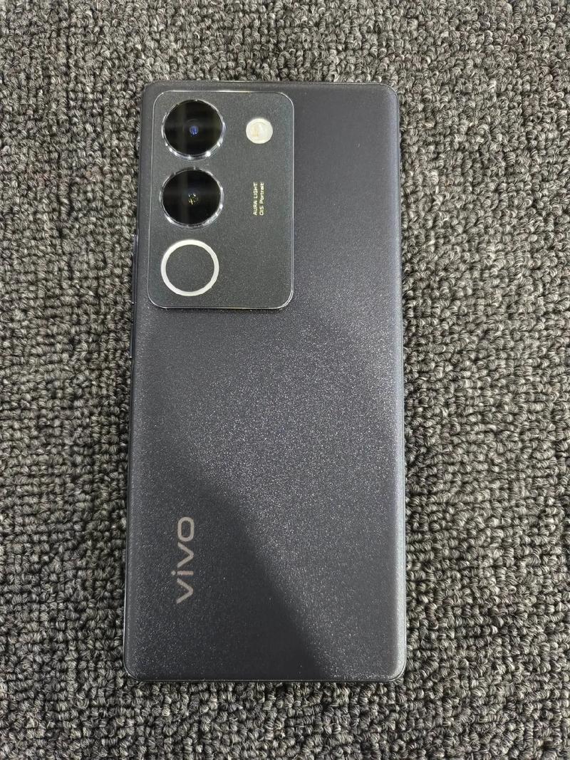 vivo高通处理器手机有哪些