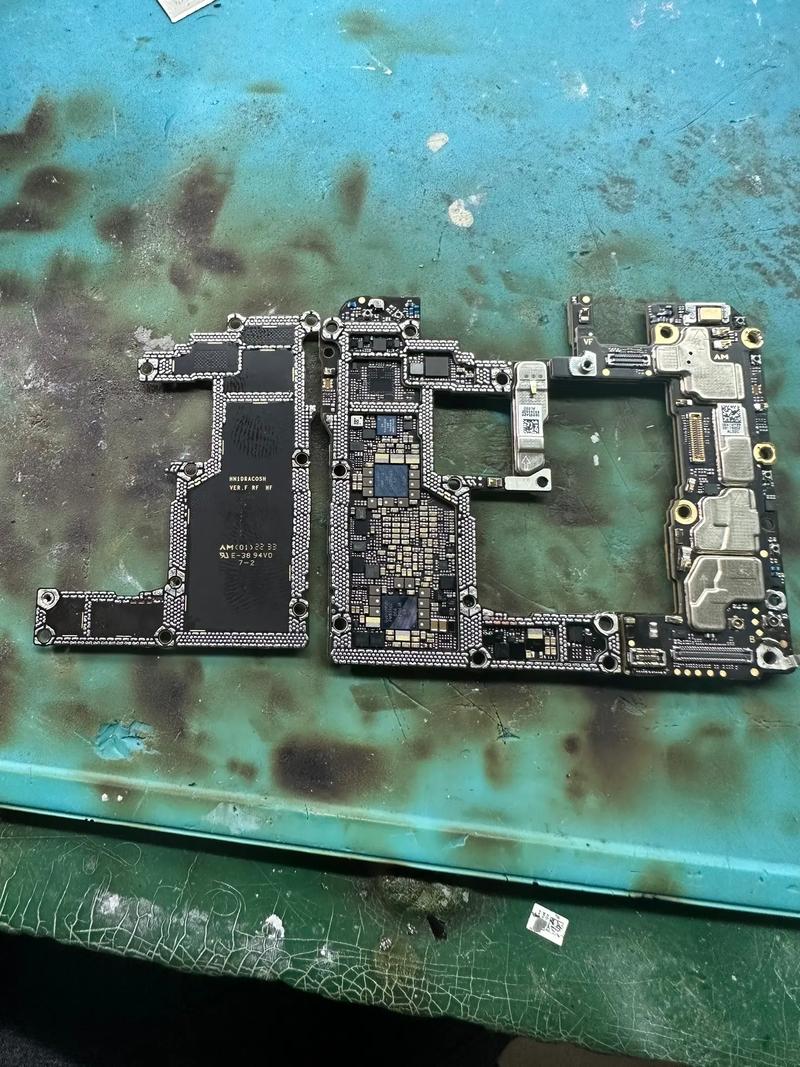 华为设备芯片已损坏怎么修复