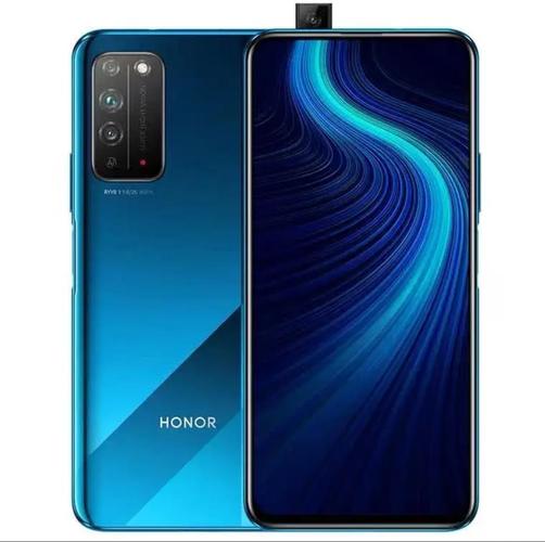 荣耀x10是在什么年份推出的呀?