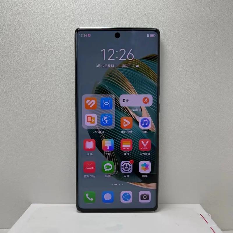 华为荣耀x10什么时候上市的