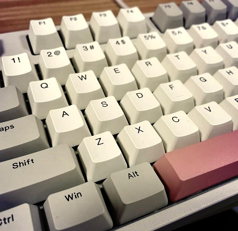 ikbc键盘怎么样?ikbc机械键盘应该怎么选?