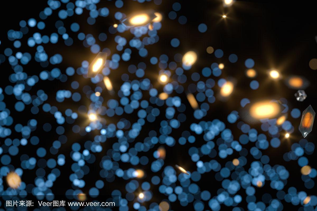 3dmax中如何设置摄影机参数