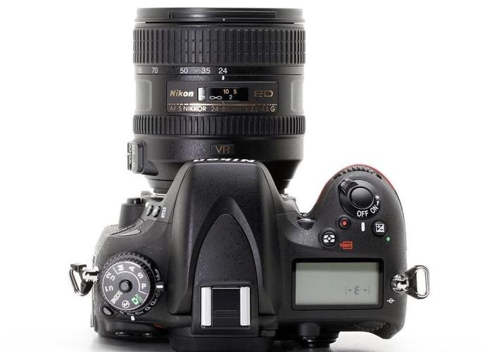 尼康D610最佳适配镜头