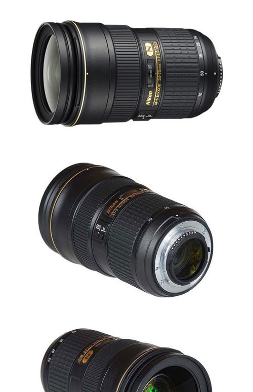 尼康单反相机微焦镜头有哪些型号?