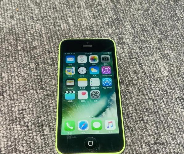 探究苹果5c论坛的使用方式