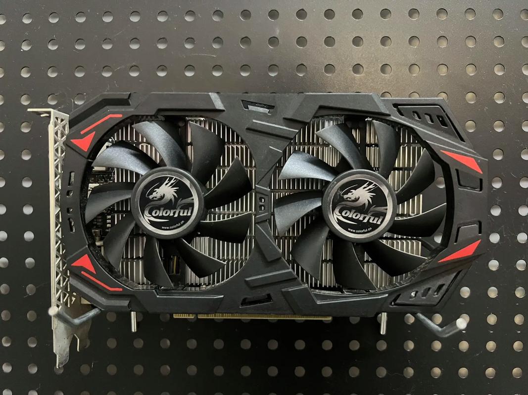 显卡gtx10504g性能强吗?
