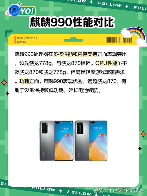 华为手机麒麟980处理器是什么级别的处理器?