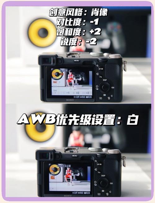 摄影小白如何选取索尼微单?