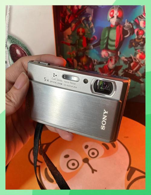 索尼T300与T200有什么不同?