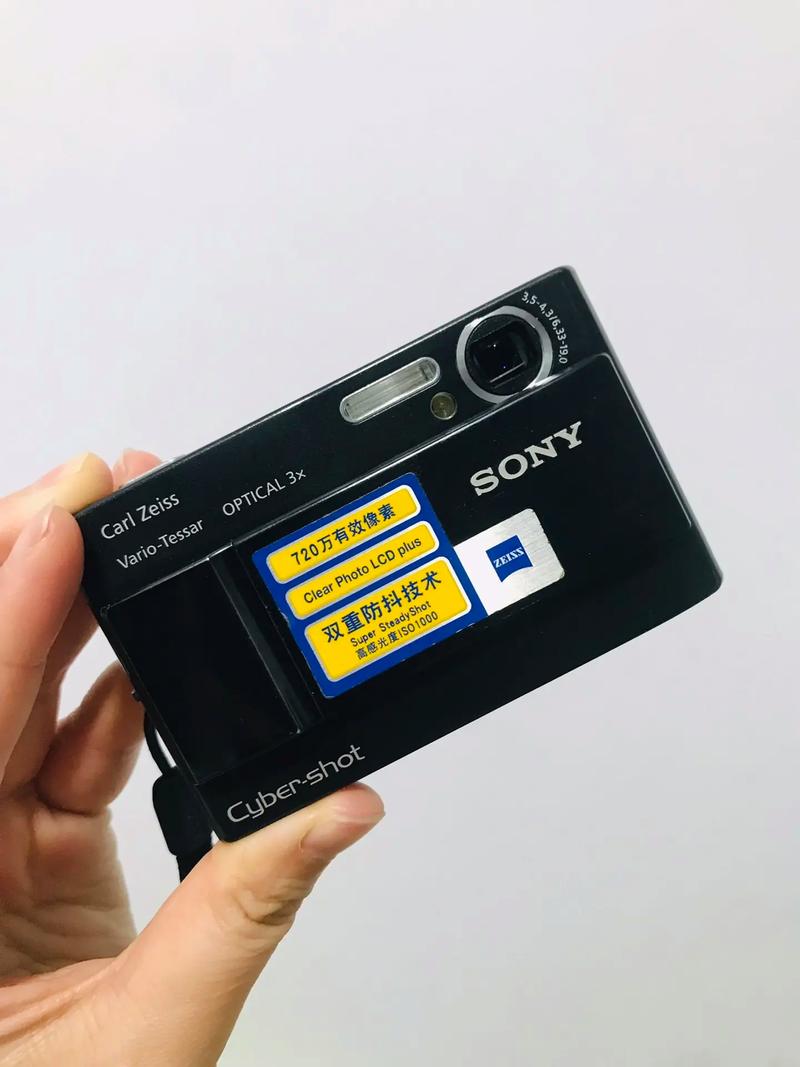 刚刚购入索尼T300,请教主要操作方法