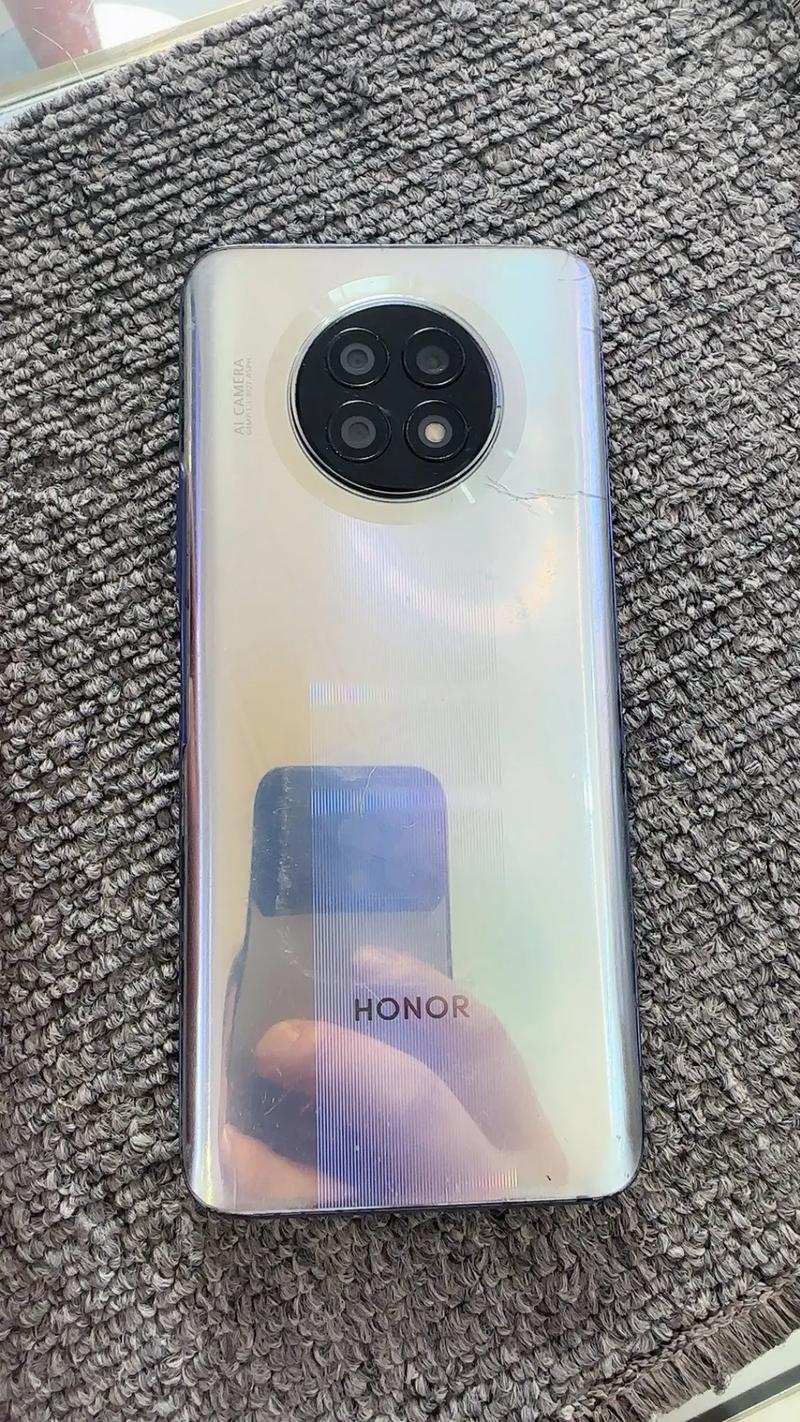 荣耀x20是华为手机吗