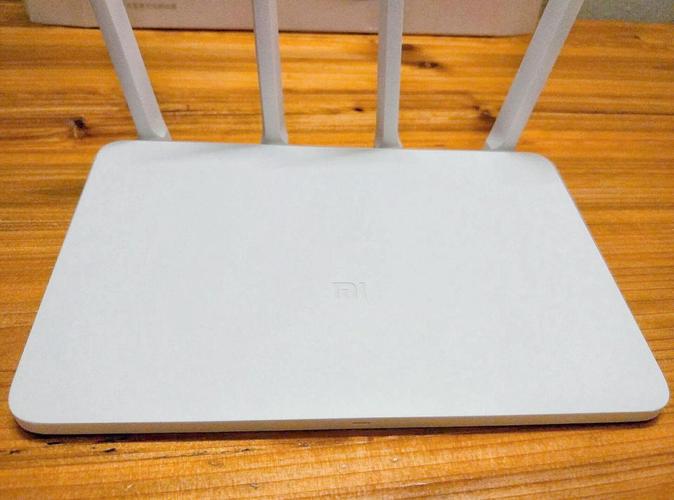 小米路由器3是wifi几