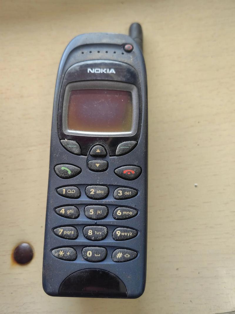 ...诺基亚还能还会生产自己的手机吗?以后还有诺基亚手机吗?