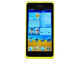 华为C8813D内存不够用?