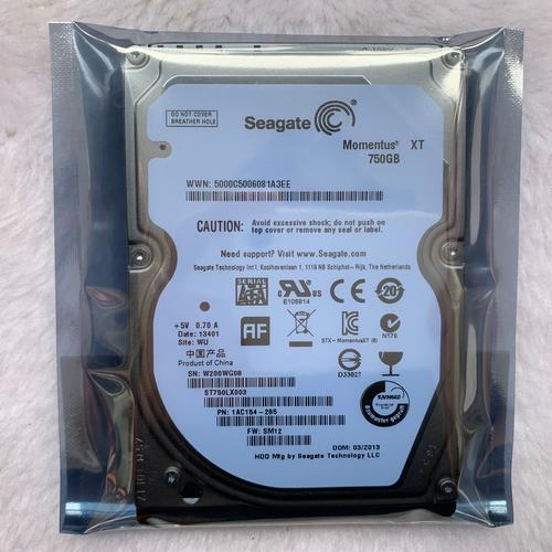 现在的笔记本电脑硬盘一般是多大?我的750G,好用吗?注意事项是什么...