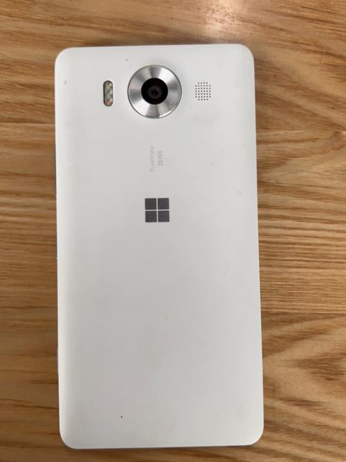 微软手机lumia950xl可以用电脑(微软手机lumia950)