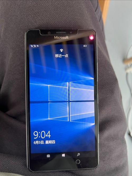 探索诺基亚Lumia系列:从经典到现代