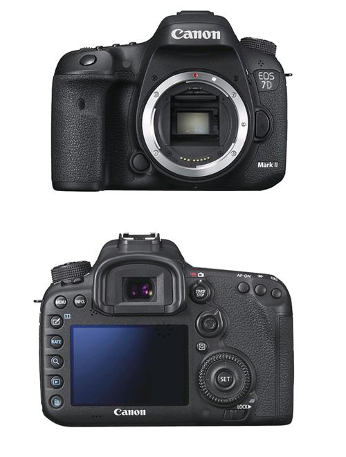 佳能7d2还值得买吗?