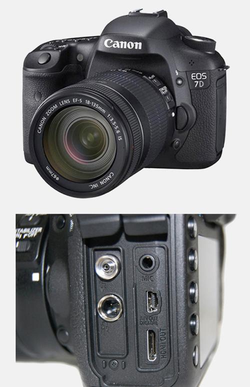 佳能7d2现在适合入手吗?