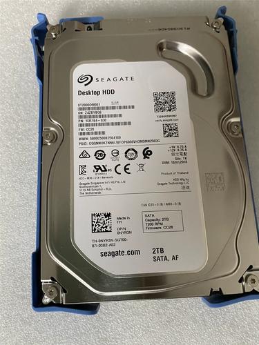 seagate硬盘型号对照表