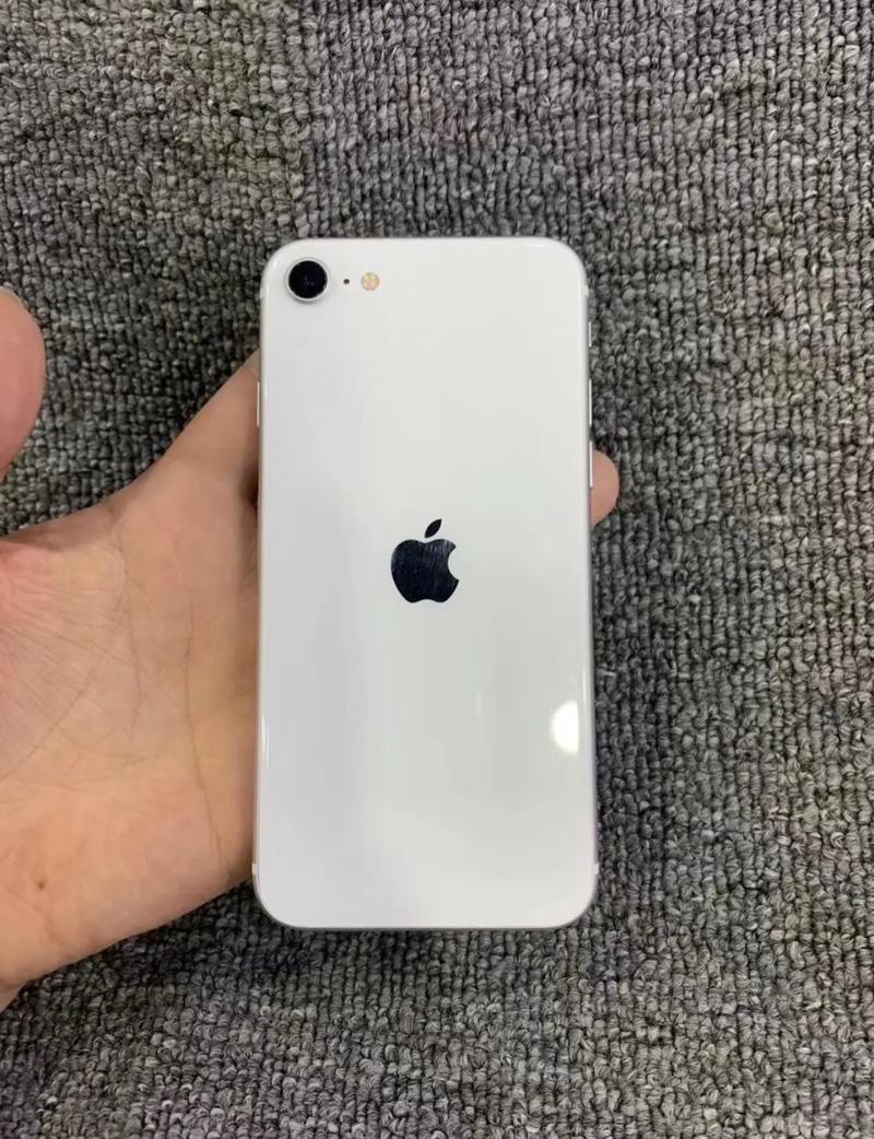 苹果se2手机怎么样