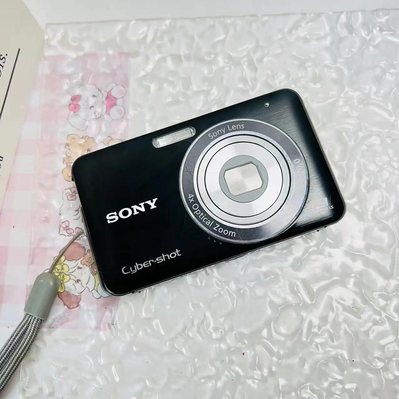 索尼W310相机支持多大内存卡