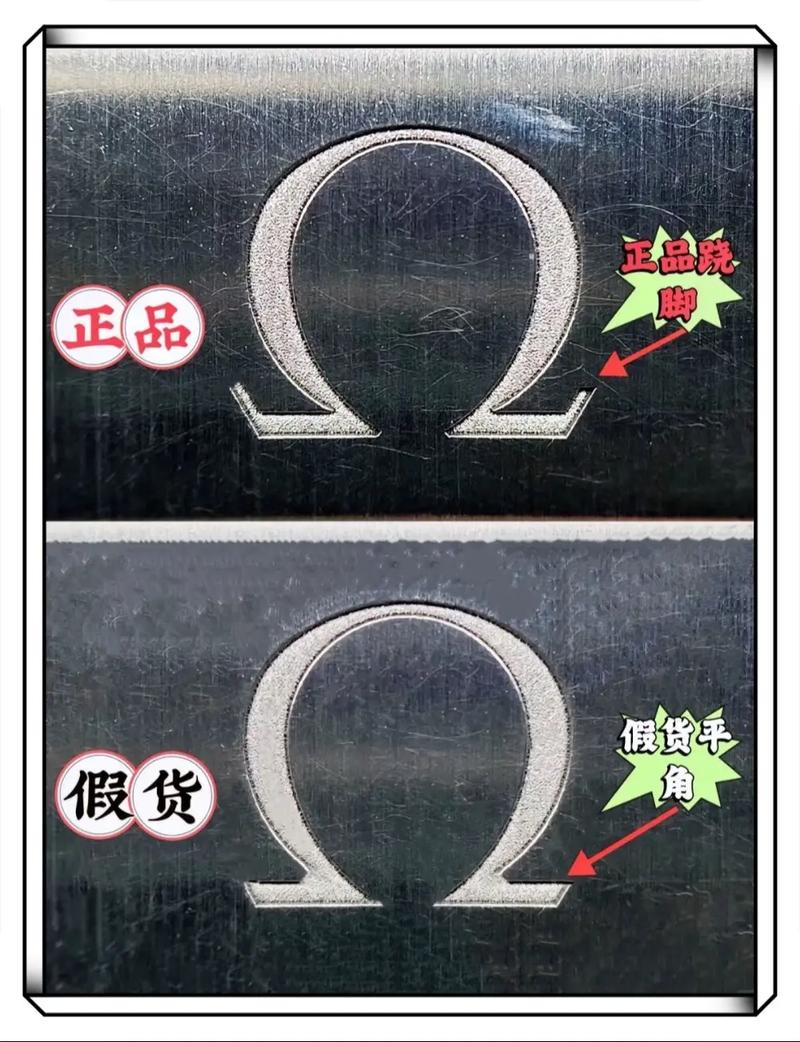 欧米茄真伪查询编号