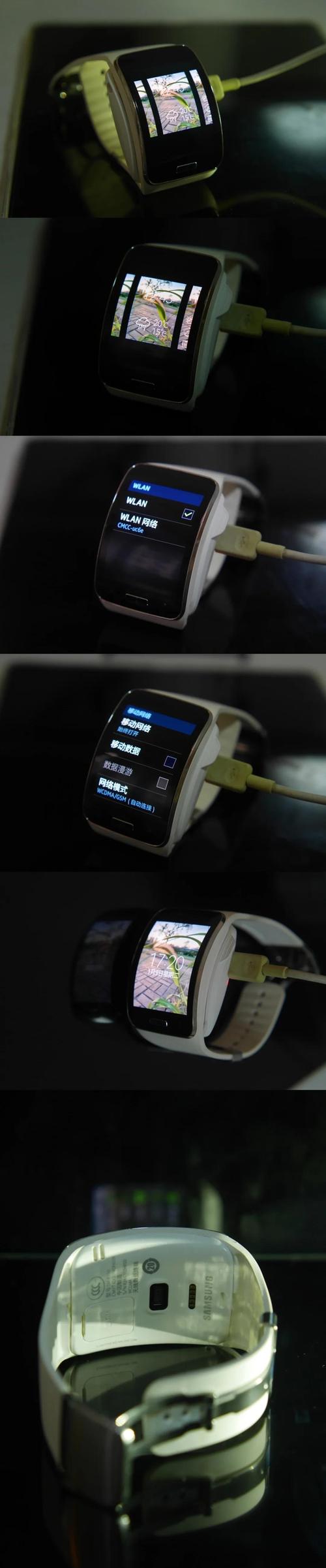 三星手表r750有几个版本