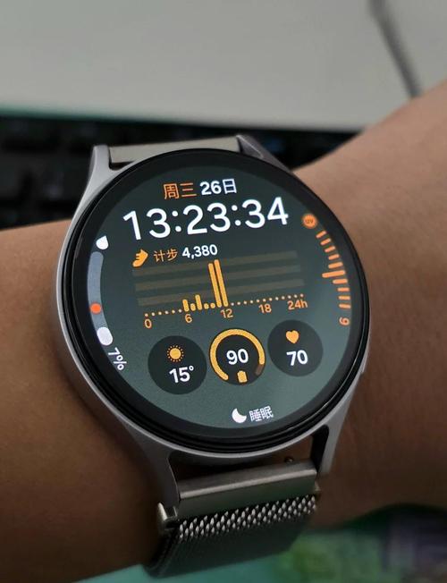 三星750手表(三星750手表怎么连手机)