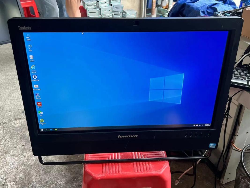 联想电脑反应慢该怎么办