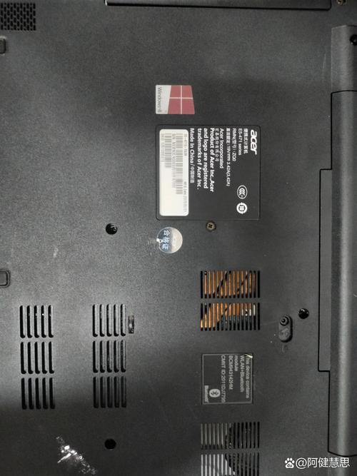 宏基笔记本电脑的编号都代表什么意思?