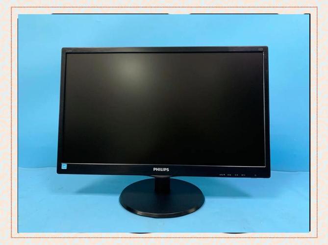 飞利浦显示器怎么关闭?以下方法推荐给您