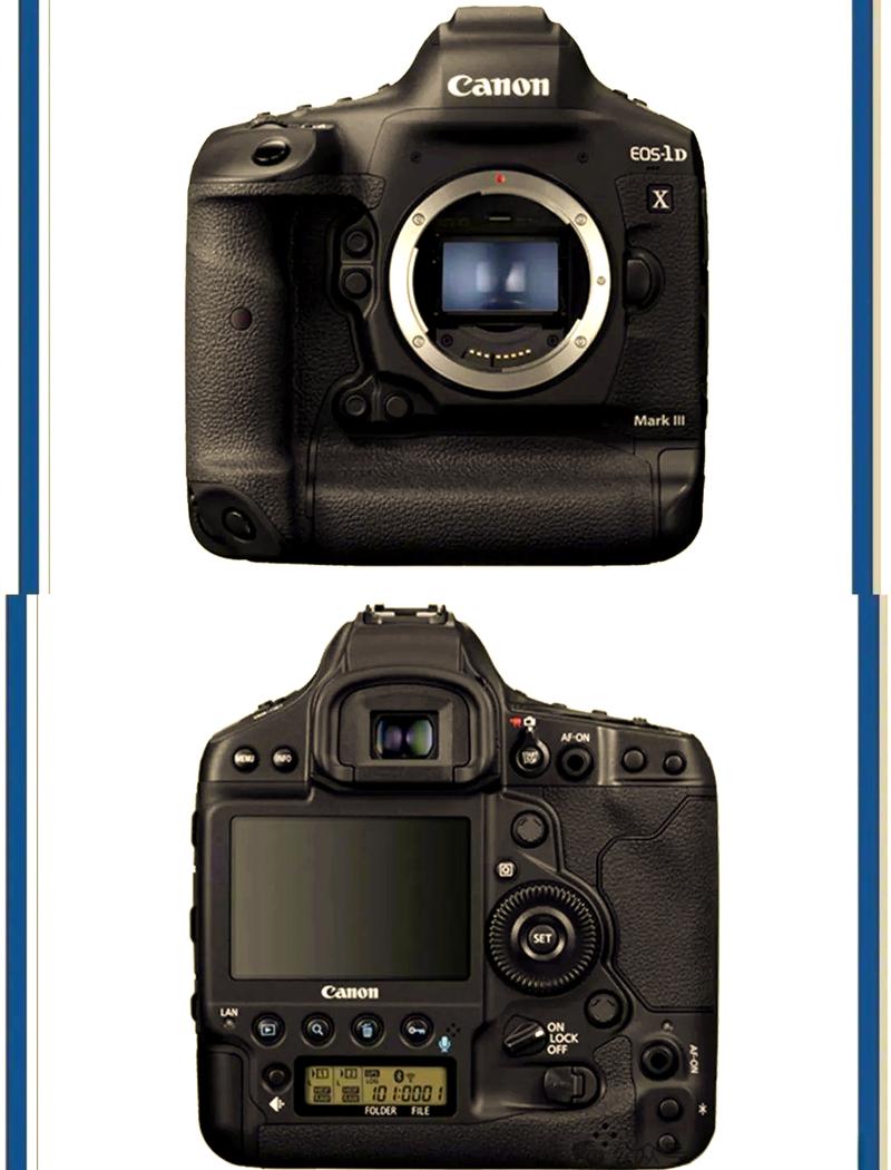 佳能1dx2和1dx3哪个好